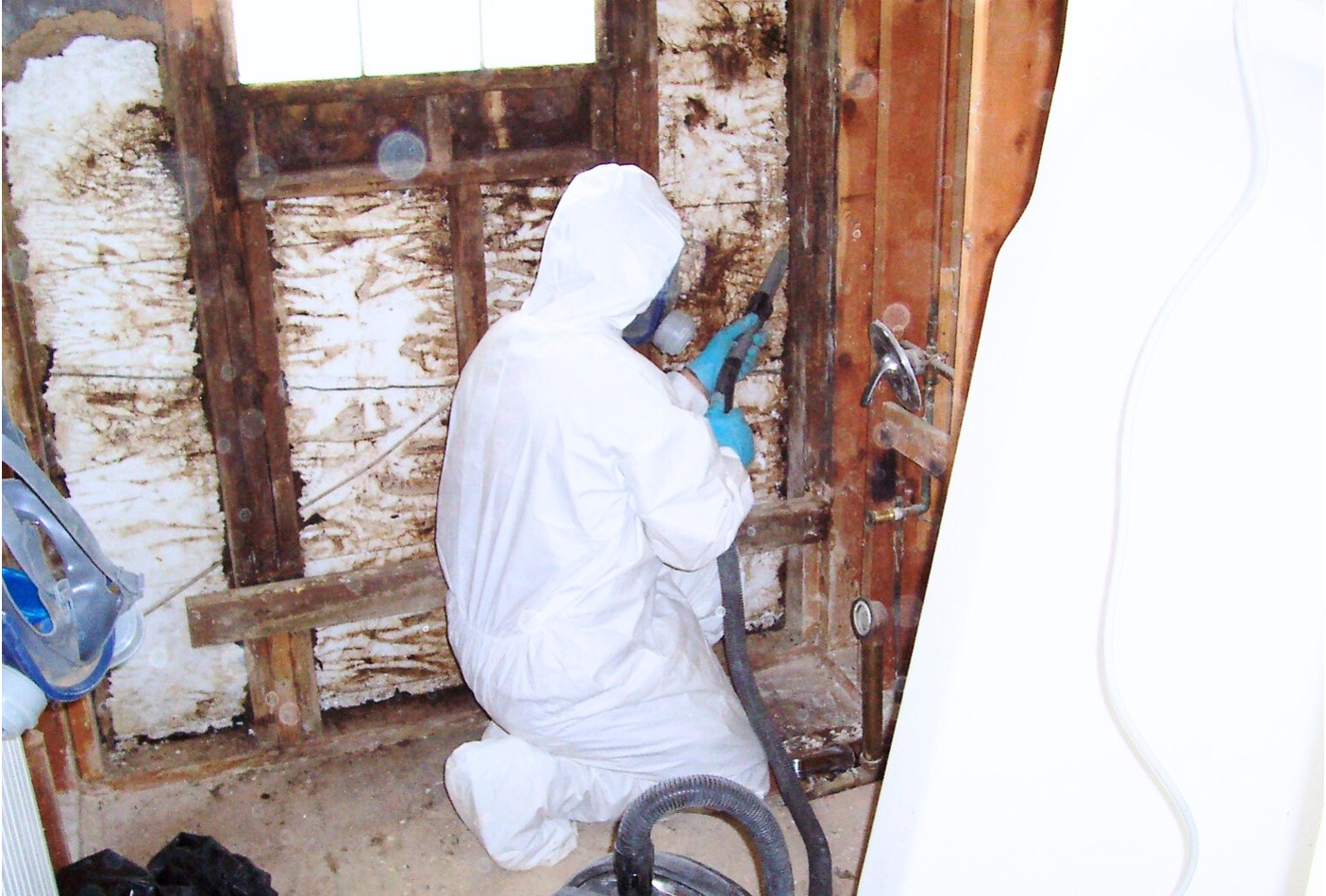 IICRC – AMRT – DENVER, CO