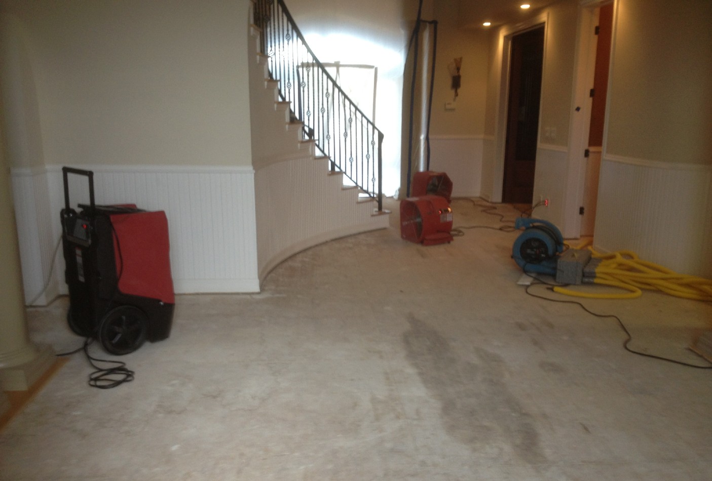 IICRC – WRT – LAS VEGAS, NV