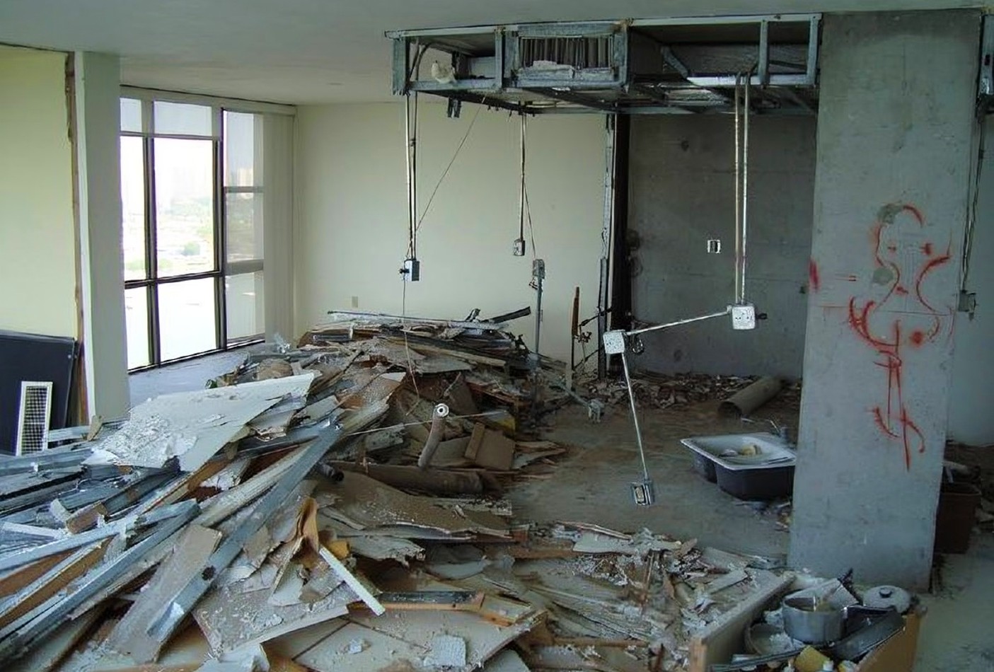 IICRC – WRT – DENVER, CO